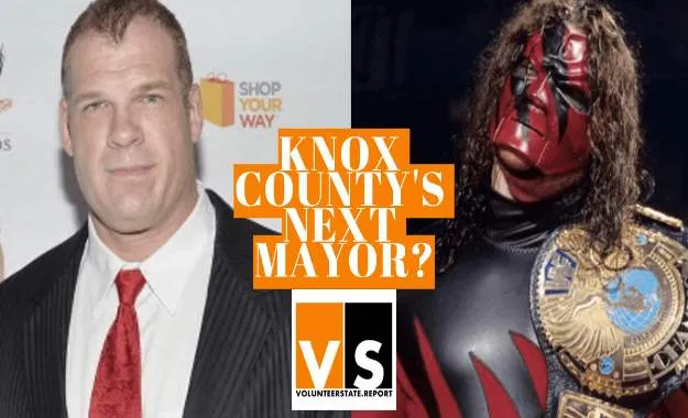 ¿Qué opina Vince McMahon de la candidatura de Kane como alcalde