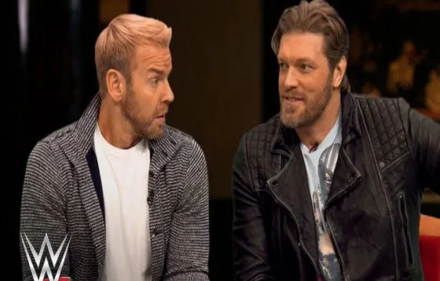 ¿Qué opinan Edge y Christian sobre las promos con guión?