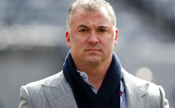 ¿Qué ha sido de Shane McMahon en WWE_ ¿Qué ha sido de Shane McMahon en WWE?