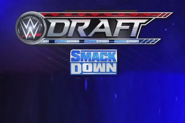 ¿Qué luchadores se fueron a SmackDown en el WWE Draft 2021_ ¿Qué luchadores se fueron a SmackDown en el WWE Draft 2021?