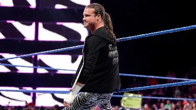 ¿Que pasará con Dolph Ziggler