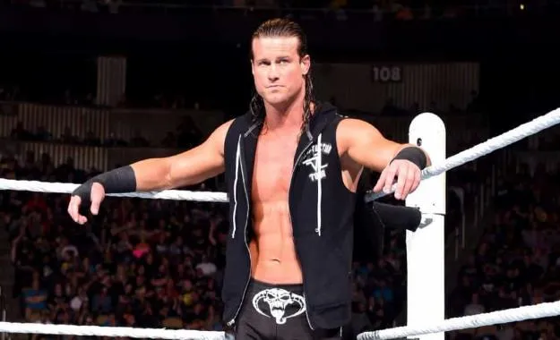 ¿Que quiso hacer Dolph Ziggler cuando renunció al campeonato de Estados Unidos?