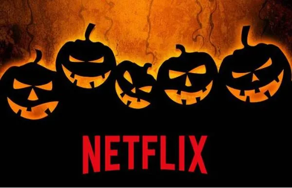 ¿Qué tiene preparado NETFLIX para HALLOWEEN en 2021?