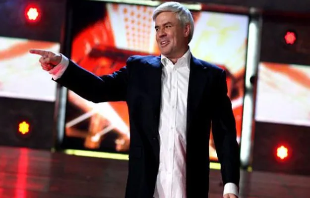 ¿Quién fue el responsable de traer de vuelta a Eric Bischoff a WWE_ ¿Quién fue el responsable de traer de vuelta a Eric Bischoff a WWE_