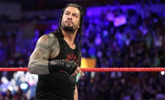 ¿Quién podría ser el próximo rival de Roman Reigns?