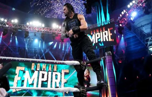 ¿Quién podría ser el sustituto de Roman Reigns en Wrestlemania 36_