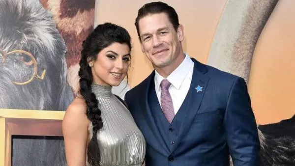 ¿Quién es Shay Shariatzadeh, la esposa de John Cena_ ¿Quién es Shay Shariatzadeh, la esposa de John Cena?