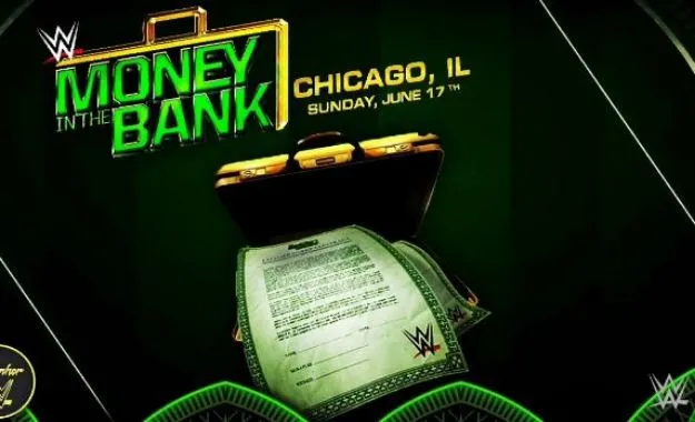 ¿Quienes son favoritos para Money in The Bank 2018?