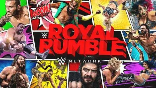 ¿Quiénes son los favoritos para WWE Royal Rumble 2021_ ¿Quiénes son los favoritos para WWE Royal Rumble 2021?