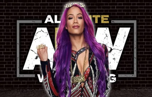 ¿Sasha Banks y Naomi podrían llegar a AEW?