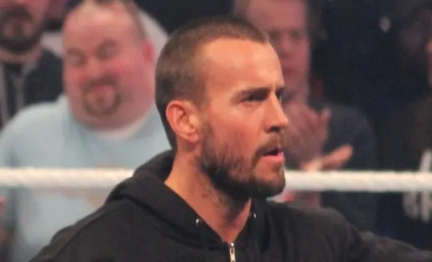 ¿Se aproxima el regreso de CM Punk a WWE_