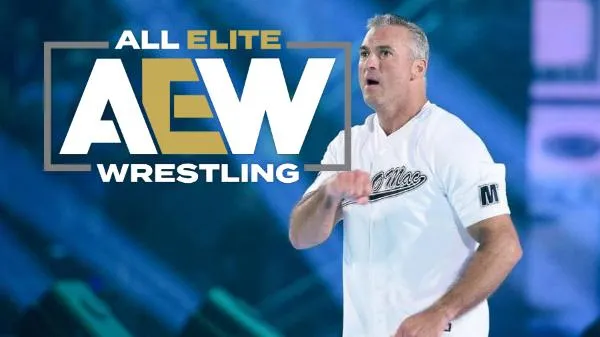 ¿Shane McMahon llegando a AEW_ ¿Shane McMahon llegando a AEW?
