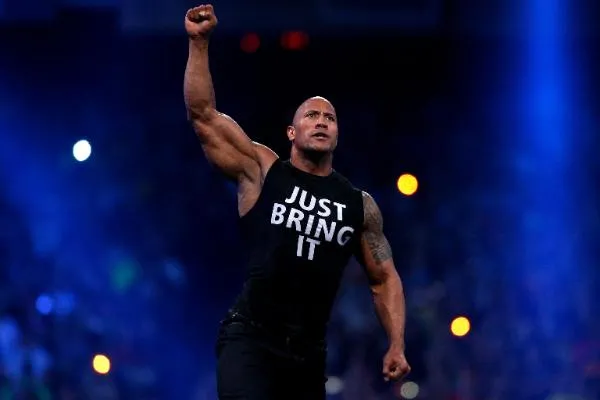 ¿The Rock regresa en Royal Rumble 2022_ ¿The Rock regresa en Royal Rumble 2022?