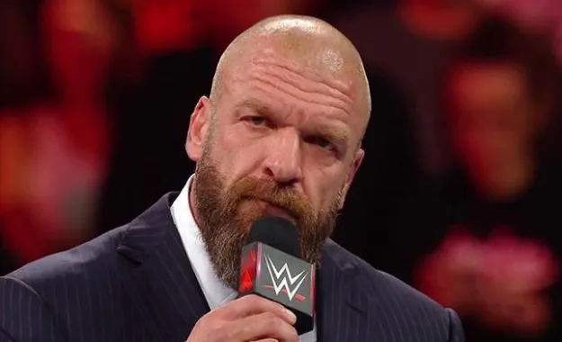 ¿Triple H formando parte del equipo de NXT para Survivor Series_