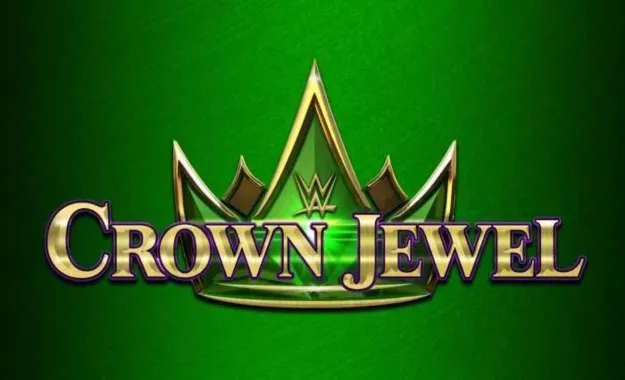 ¿Veremos luchas femeninas en Crown Jewel_ ¿Veremos luchas femeninas en Crown Jewel_