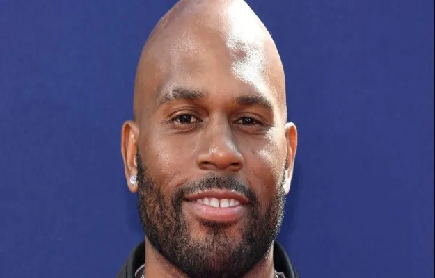 ÚLTIMA HORA_ Fallece la ex superestrella de WWE Shad Gaspard ÚLTIMA HORA_ Fallece la ex superestrella de WWE Shad Gaspard