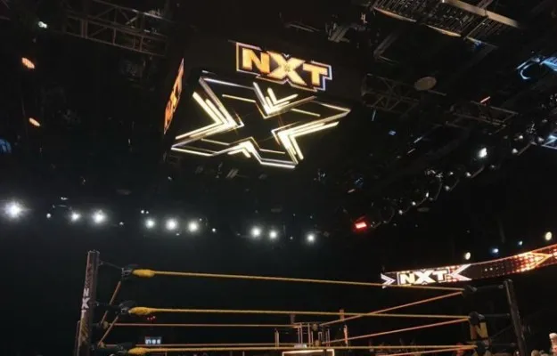 ÚLTIMA HORA_ WWE despide a varias superestrellas de NXT
