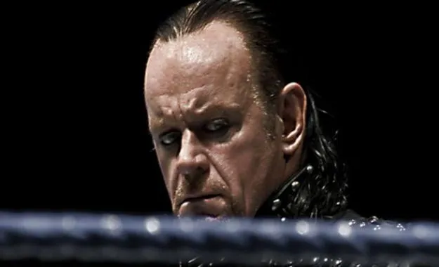 Última actualización sobre el estatus de Undertaker Última actualización sobre el estatus de Undertaker