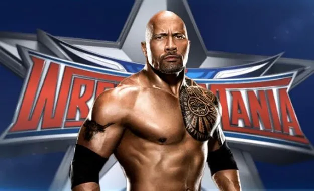 Última hora Posible aparición de The Rock en Wrestlemania 34 Última hora Posible aparición de The Rock en Wrestlemania 34