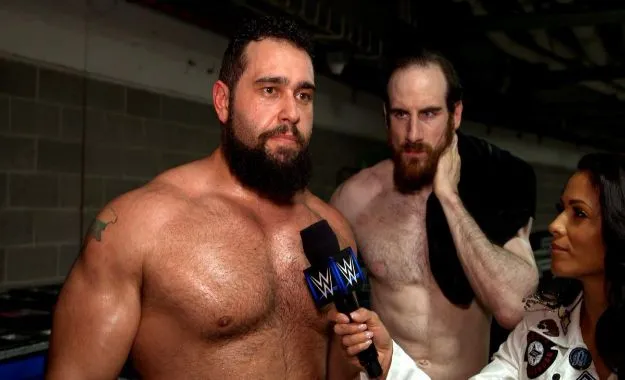 Últimas informaciones acerca del estado de Rusev en WWE 2 Últimas informaciones acerca del estado de Rusev en WWE