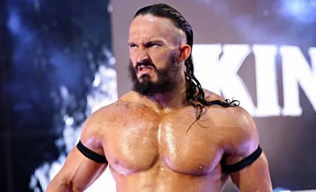 neville Neville debería estar en All In