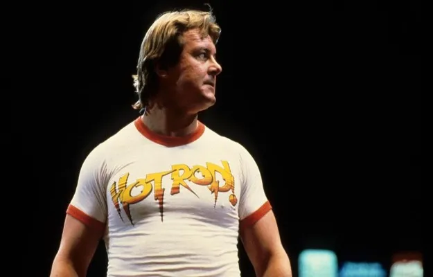 ‘Rowdy’ Roddy Piper es el mejor heel de la historia de WWE