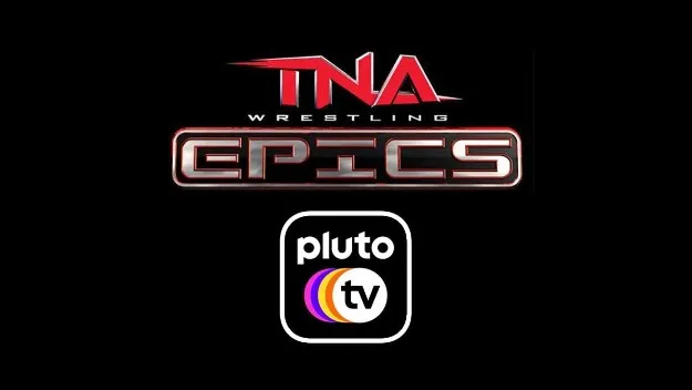 TNA Epics en Pluto TV TNA Epics en Pluto TV