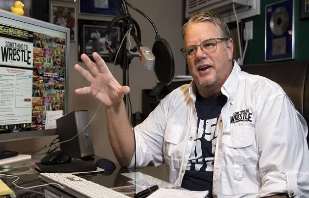 01-something-to-wrestle-with-bruce-prichard-live-stream-2020 01 Something To Wrestle With Bruce Prichard Live Stream 2020