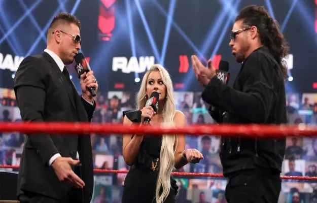 034_RAW_04122021JG_22789--a6a1d2b86a1b665aec65cf4993fc3d7e John Morrison dejado de lado en WWE Raw