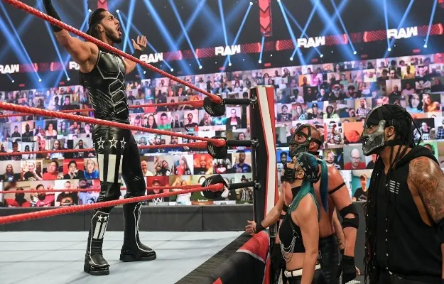 MUSTAFA ALI RETRIBUTION MUSTAFA ALI RETRIBUTION