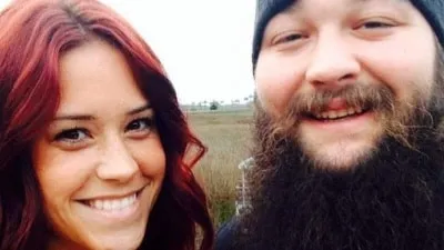 Bray Wyatt WWE WWE noticias Bray Wyatt