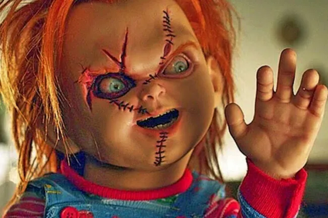 Chucky hará una aparición estelar en WWE Halloween Havoc