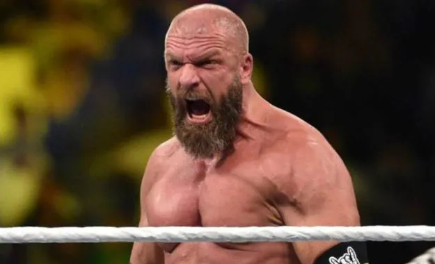 2 posibles rivales Triple H Wrestlemania 35 2 Posibles Rivales Triple H Wrestlemania 35