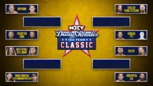 tag team classic