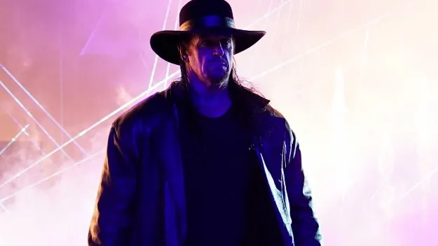 Undertaker