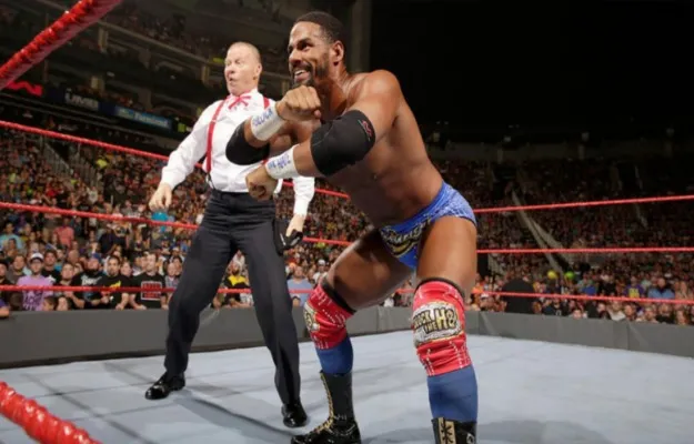 FRED ROSSER DARREN YOUNG