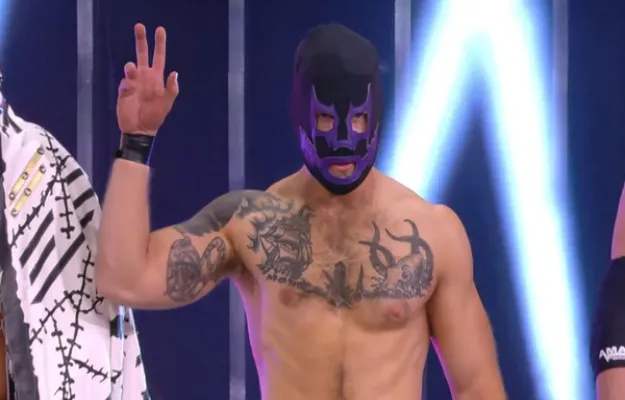 5 Alan V Angels Dark Order