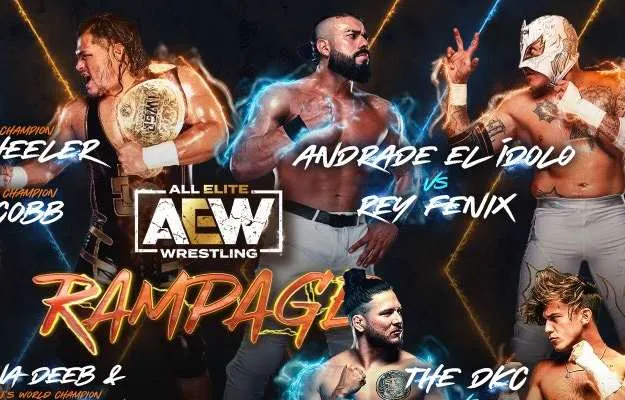 AEW Rampage 24 6