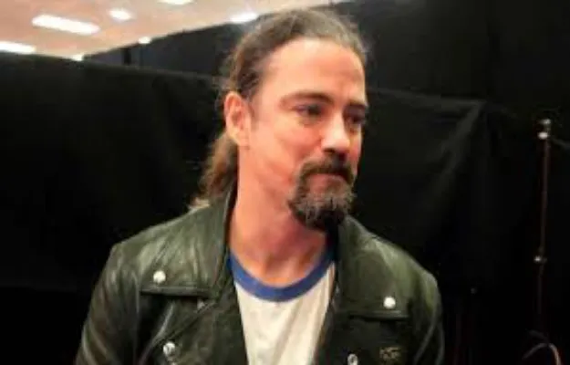 Brian Kendrick habla de su eliminación de AEW