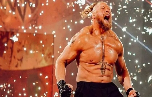 Brock Lesnar