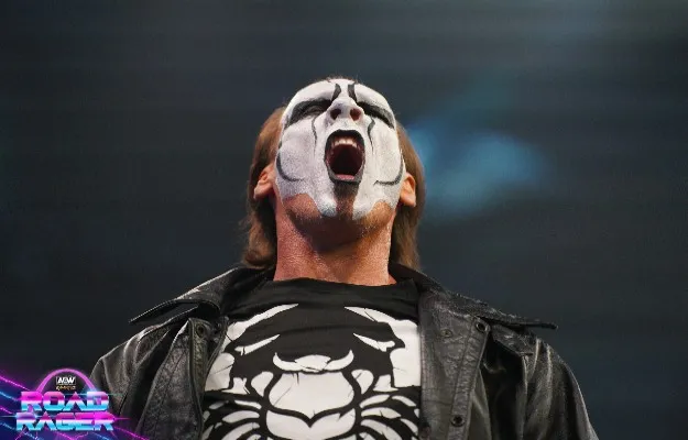 Clipboard Resultados AEW Rampage 17 de junio 2022