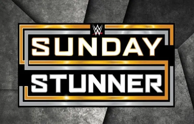 Resultados WWE Sunday Stunner 19 de junio 2022