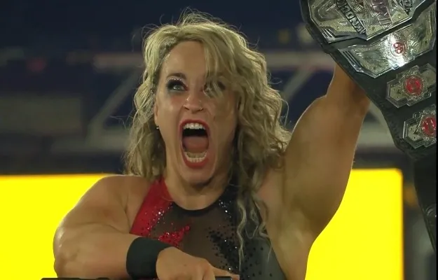 Resultados Impact Wrestling Slammyversary 19 de junio 2022