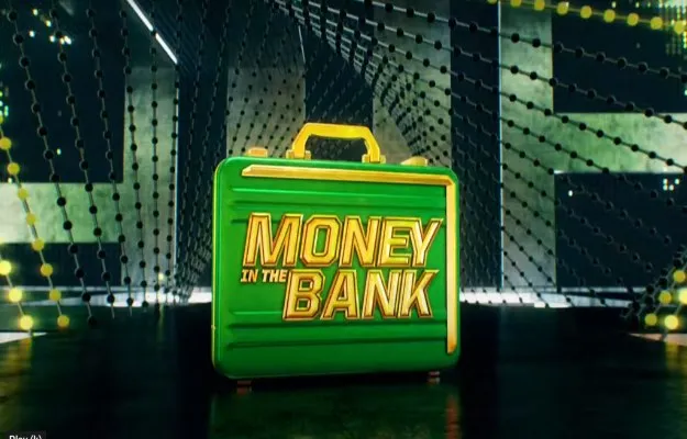 WWE Money in the Bank