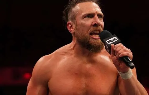 Daniel Bryan
