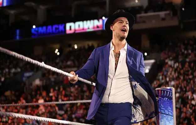 Happy Corbin habla de la reacción más rara que obtuvo