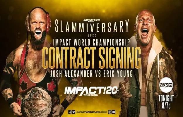 IMPACT 16-06-22 IMPACT 16 06 22