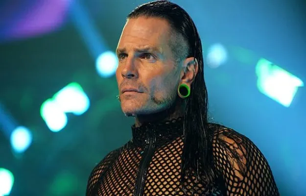 Jeff Hardy Jeff Hardy