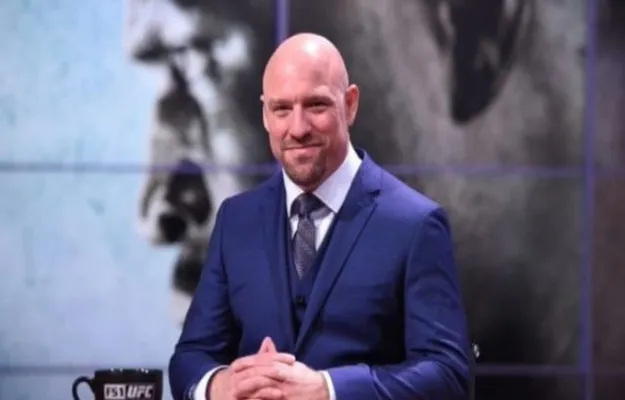 Jimmy Smith Jimmy Smith reacciona a la retirada de Vince McMahon