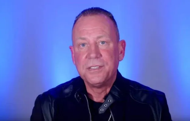 Mike Chioda Mike Chioda recuerda una anécdota en AEW